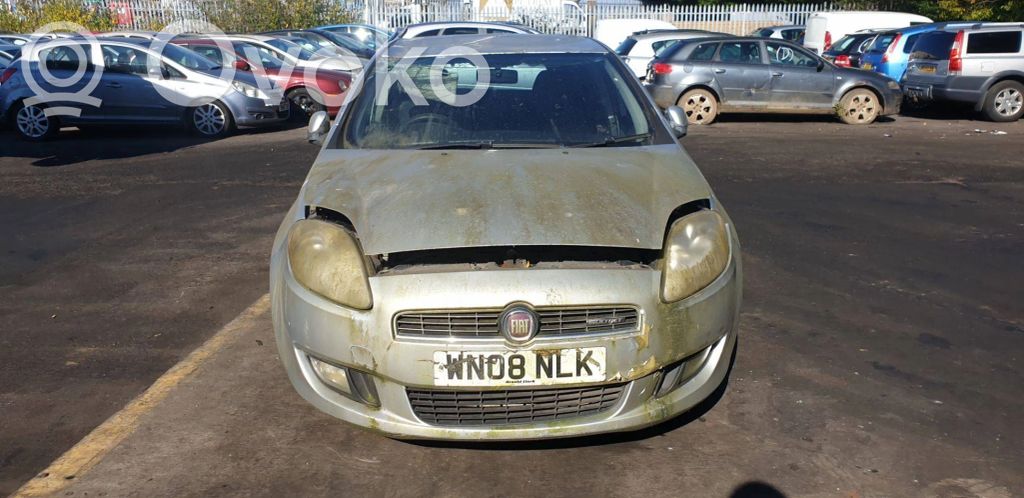 Fiat Bravo
