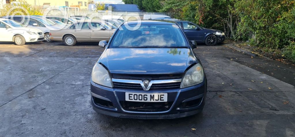 Opel Astra H