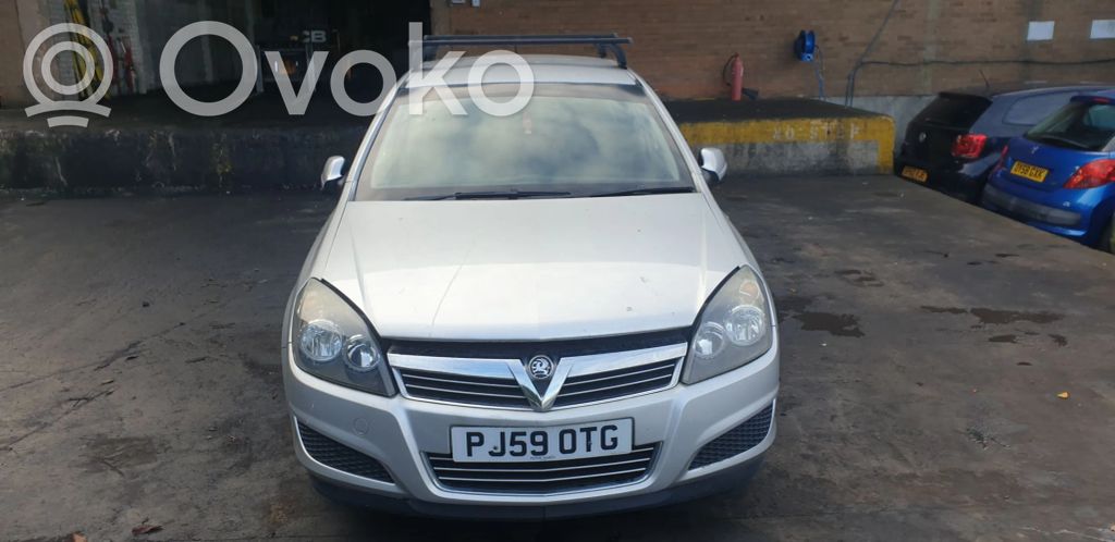 Opel Astra H