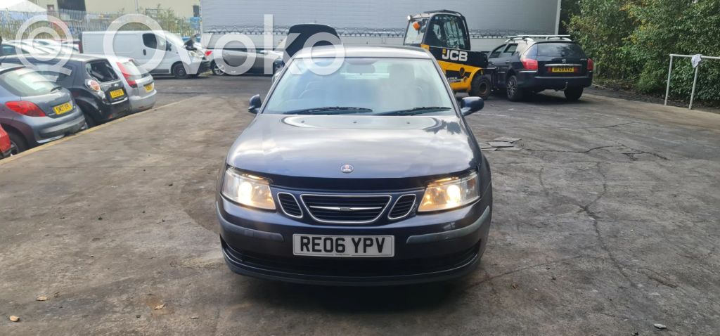 Saab 9-3 Ver2