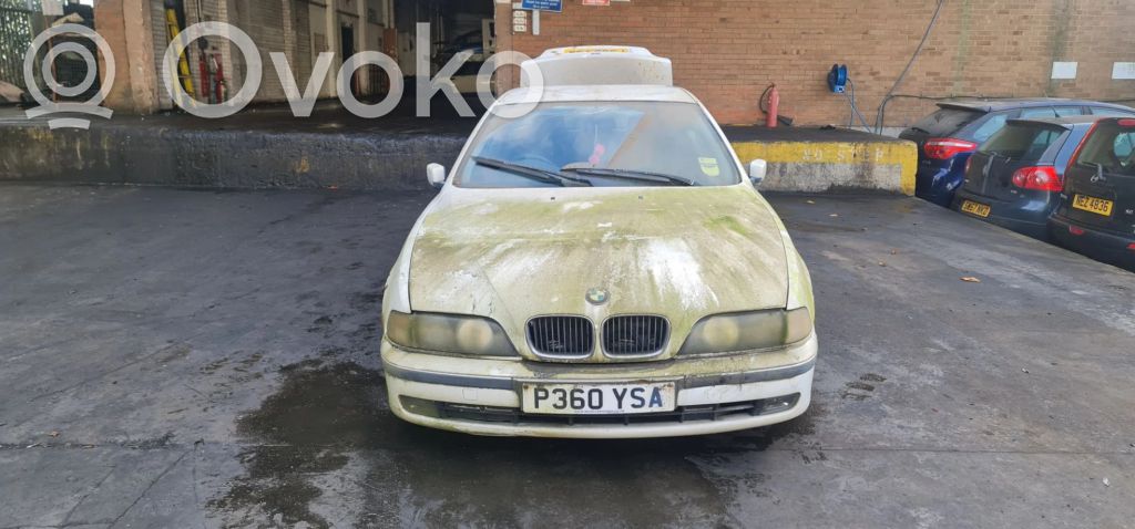 BMW 5 E39