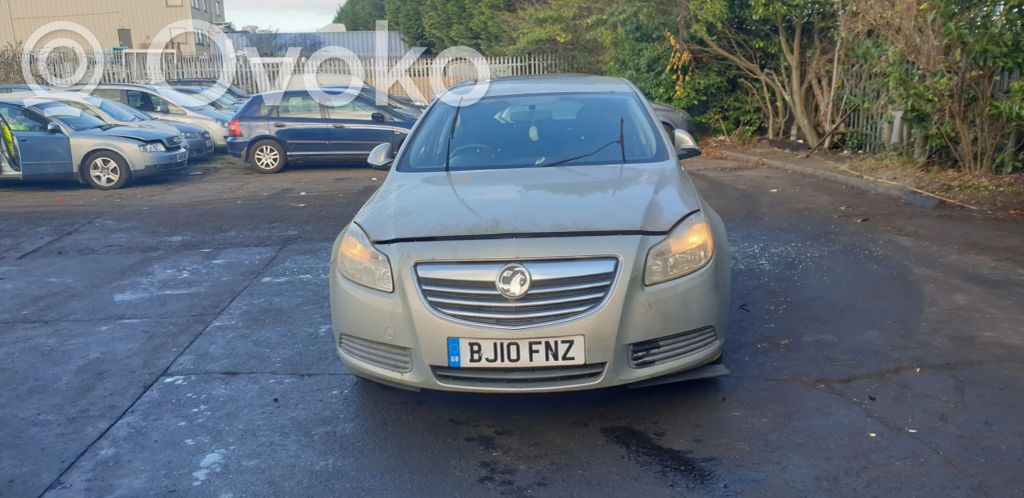 Opel Insignia A