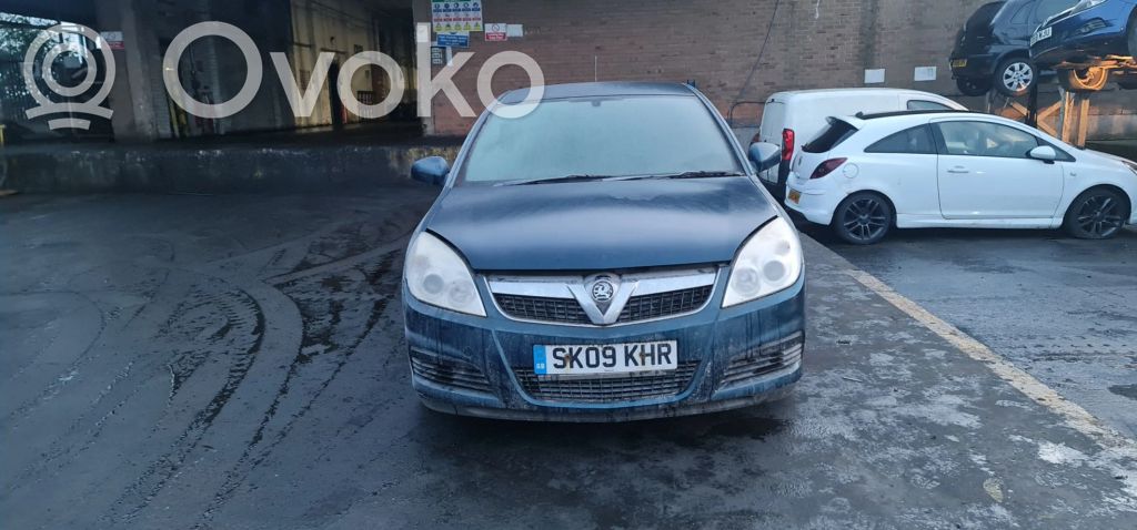 Opel Vectra C