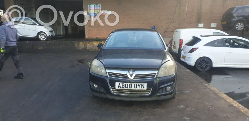 Opel Astra H