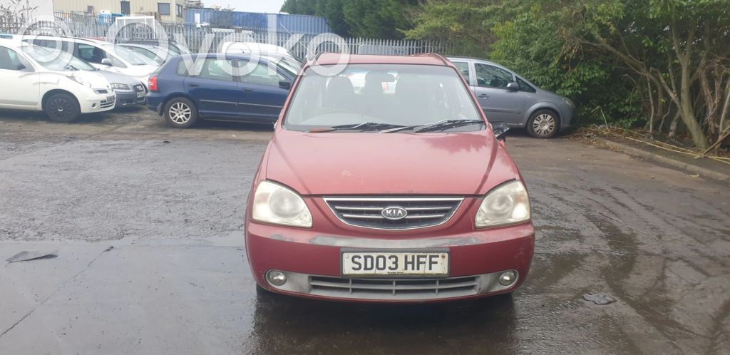 KIA Carens I
