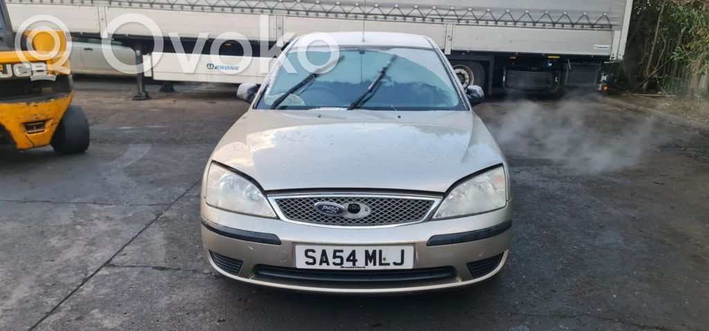Ford Mondeo Mk III