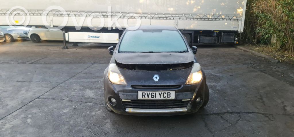 Renault Clio III