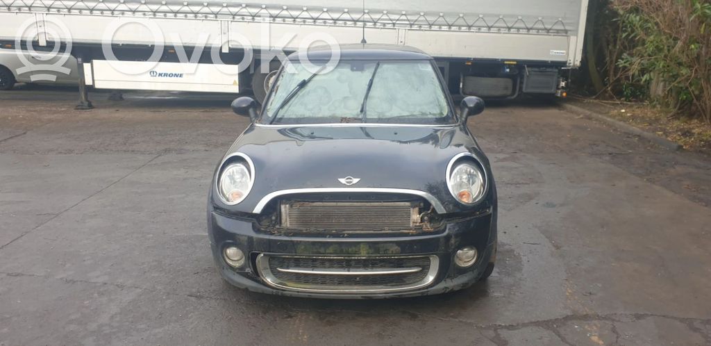 Mini One - Cooper Coupe R56