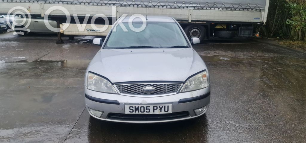 Ford Mondeo Mk III