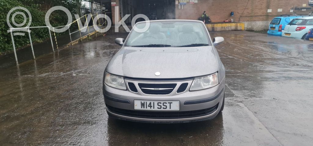 Saab 9-3 Ver2