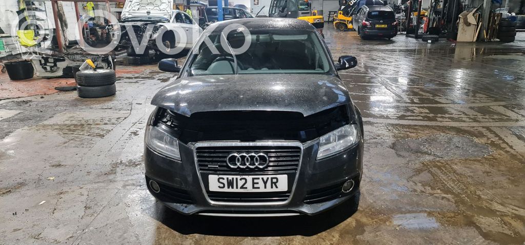 Audi A3 S3 A3 Sportback 8P