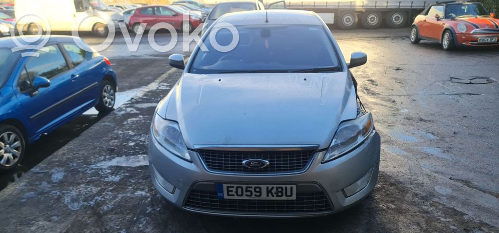 Ford Mondeo MK IV