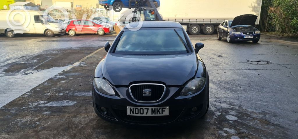Seat Leon (1P)