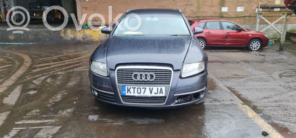 Audi A6 S6 C6 4F