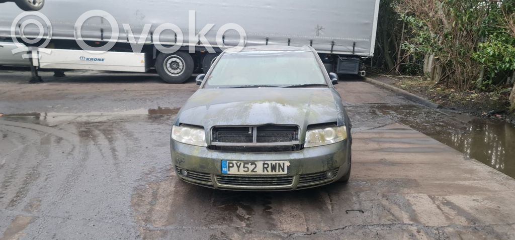 Audi A4 S4 B6 8E 8H