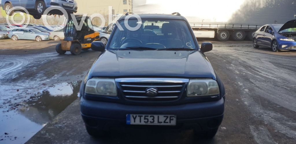 Suzuki Grand Vitara I
