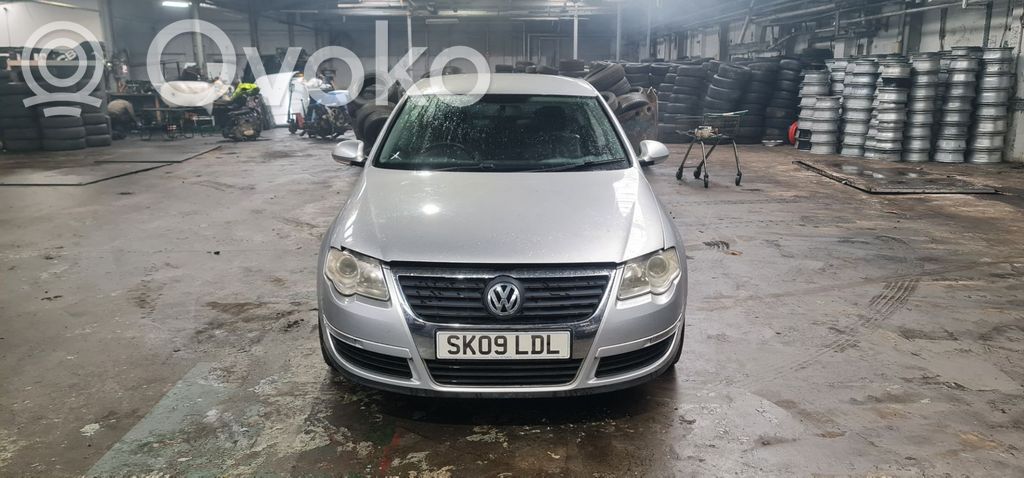 Volkswagen PASSAT B6