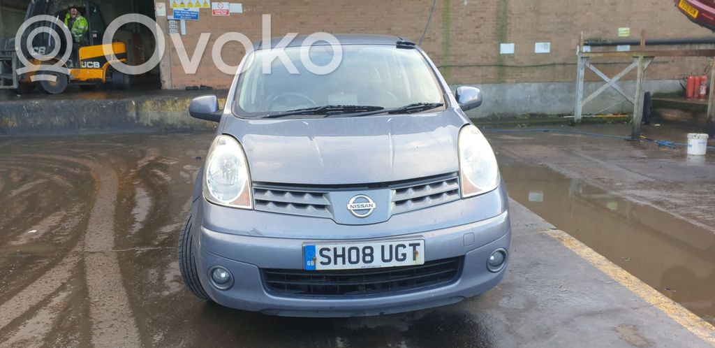 Nissan Note (E11)