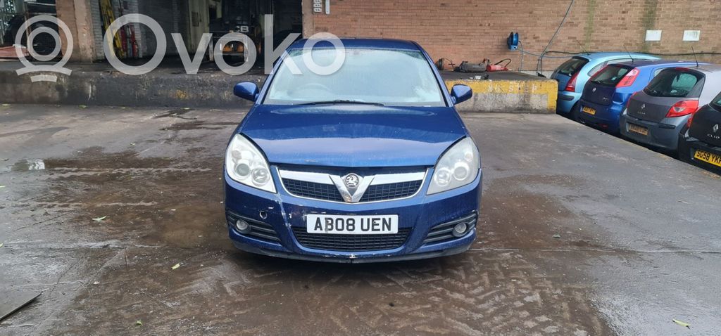 Opel Vectra C
