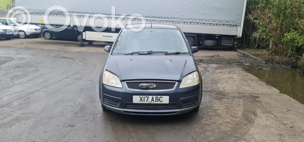 Ford C-MAX I