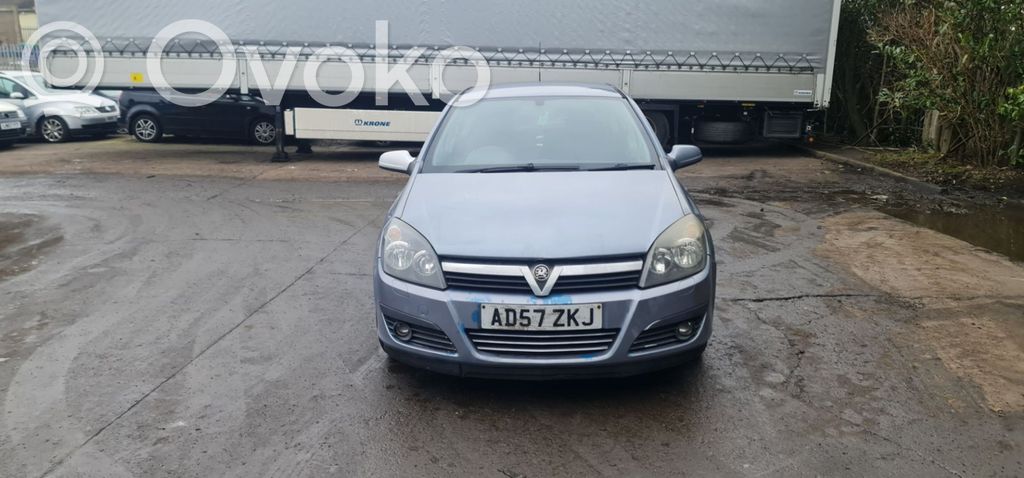 Opel Astra H