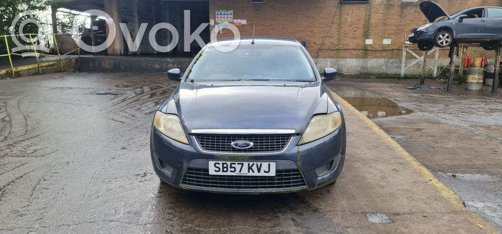 Ford Mondeo MK IV