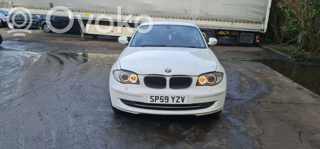 BMW 1 E81 E87