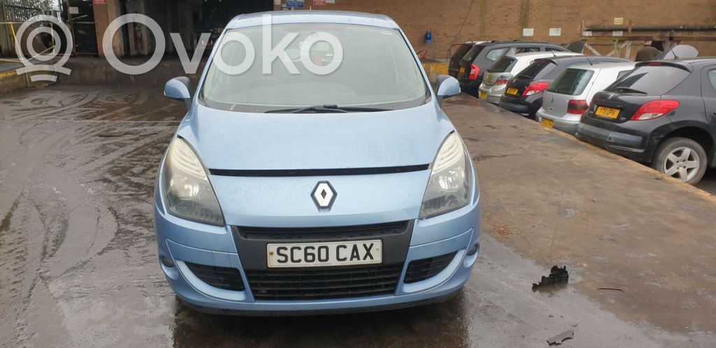 Renault Scenic III - Grand scenic III