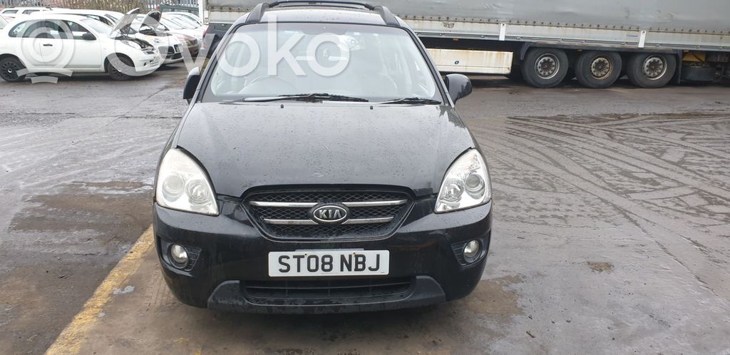 KIA Carens II