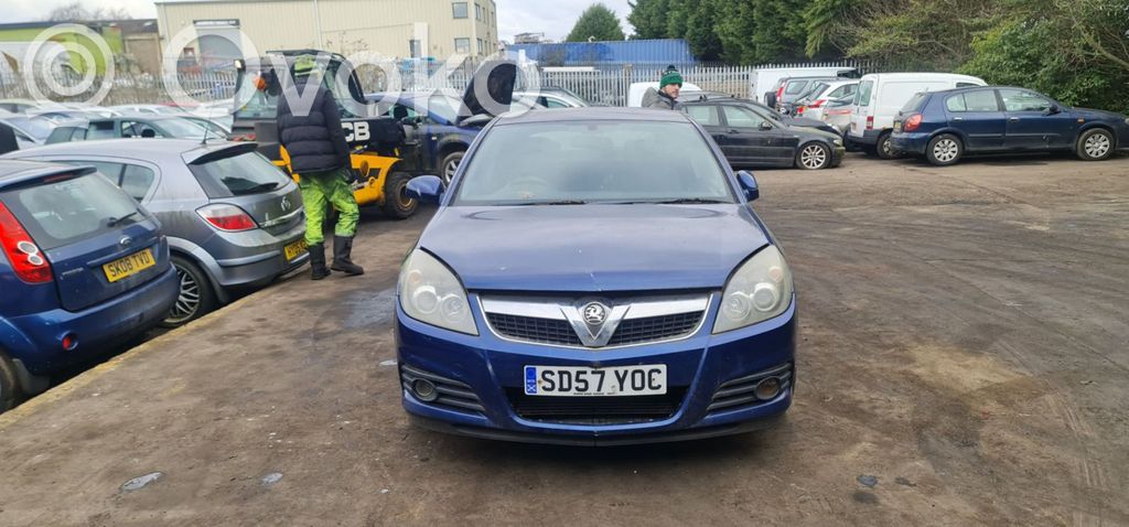 Opel Vectra C