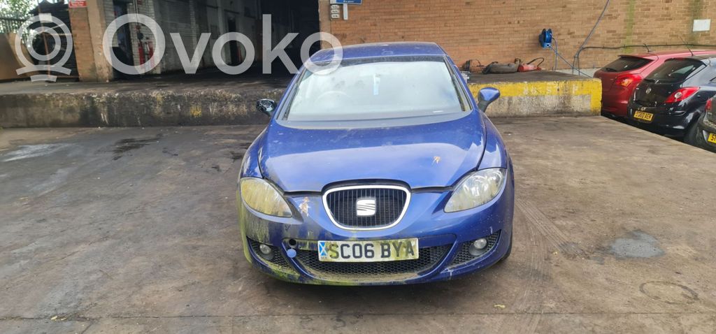 Seat Leon (1P)