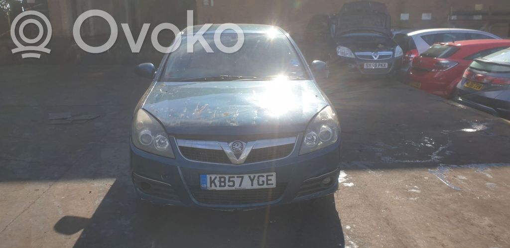 Opel Vectra C