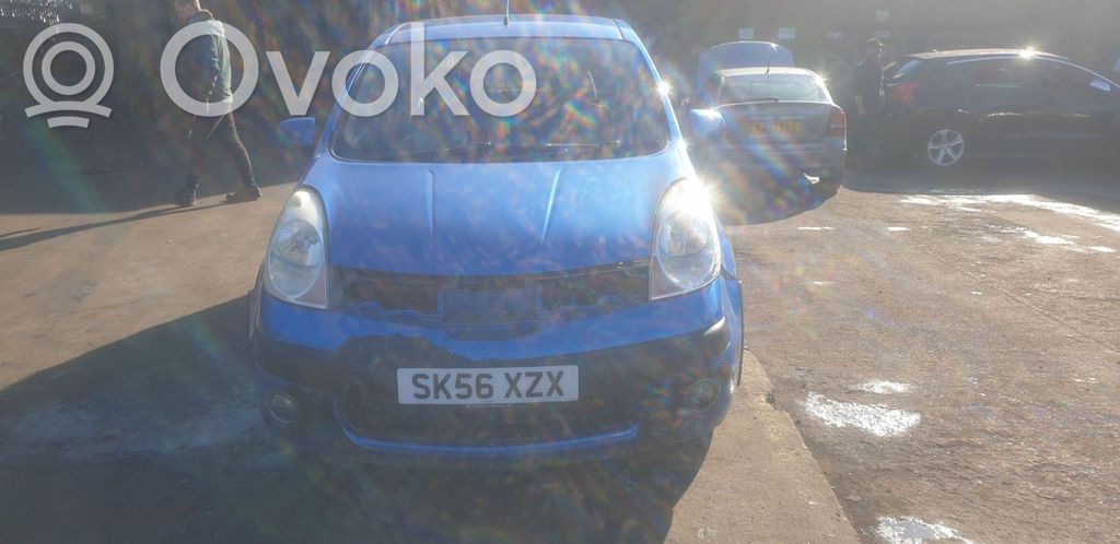 Nissan Note (E11)