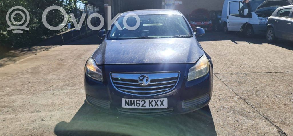 Opel Insignia A