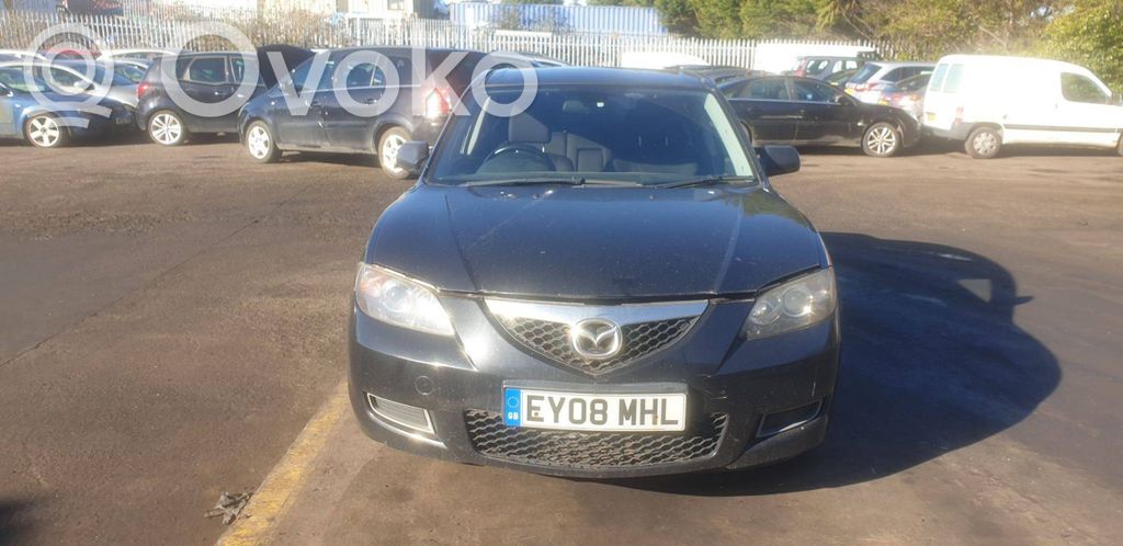 Mazda 3 I