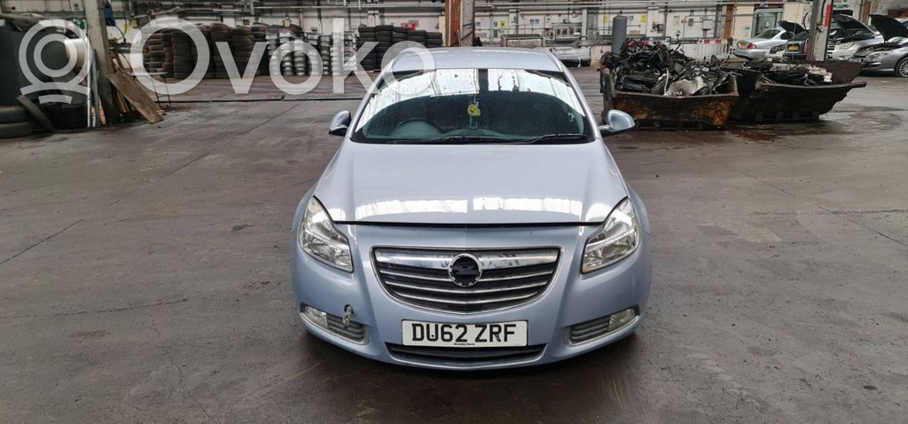 Opel Insignia A