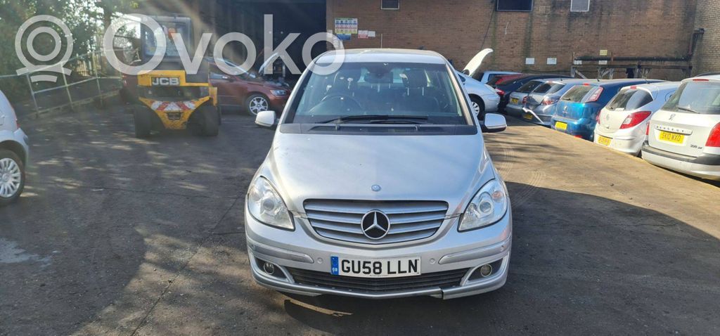 Mercedes-Benz B W245