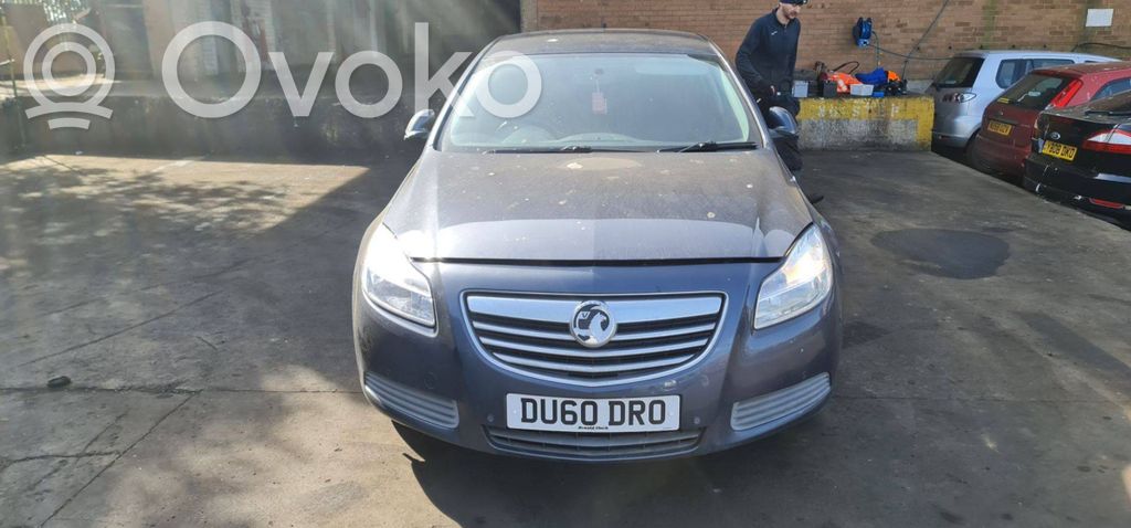 Opel Insignia A