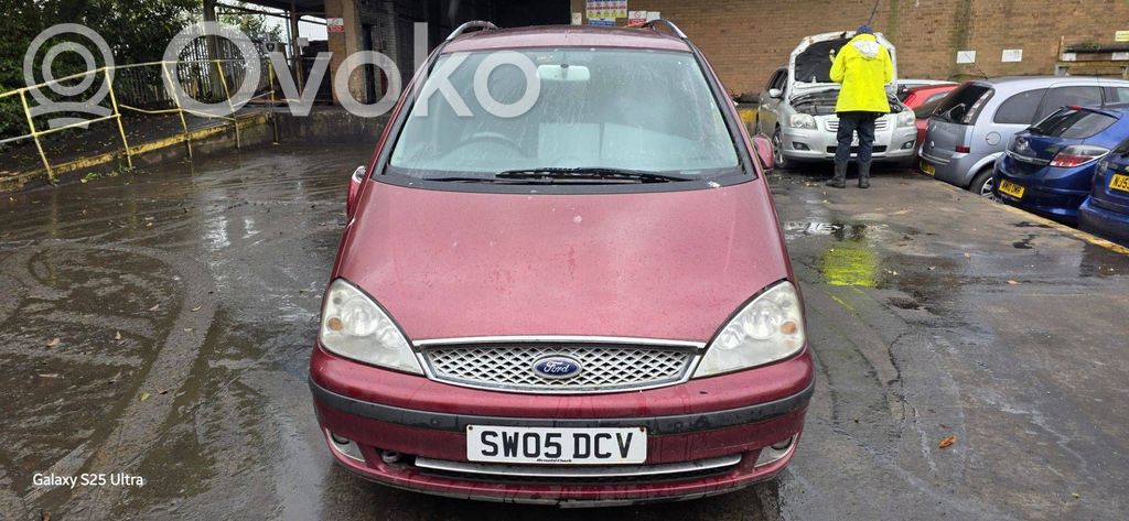 Ford Galaxy