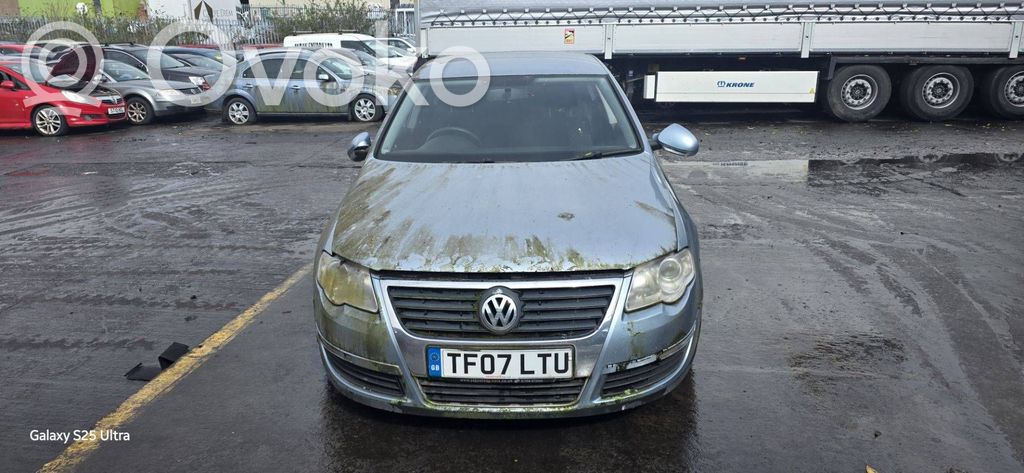 Volkswagen PASSAT B6