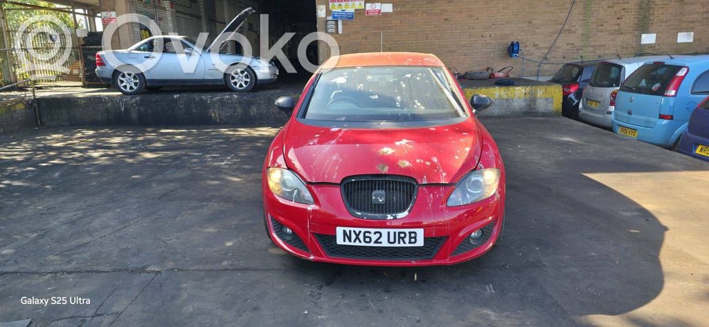 Seat Leon (1P)