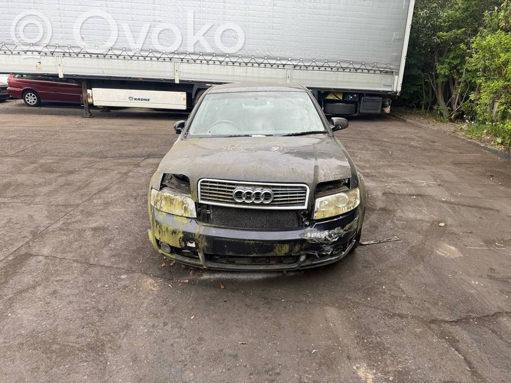 Audi A4 S4 B6 8E 8H