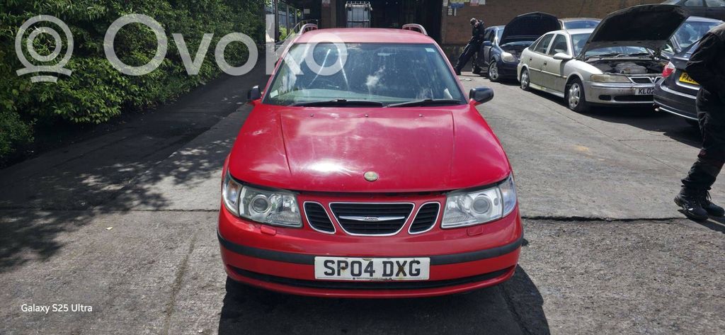 Saab 9-5
