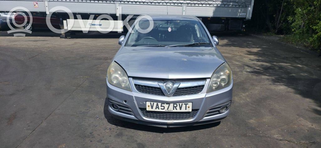 Opel Vectra C