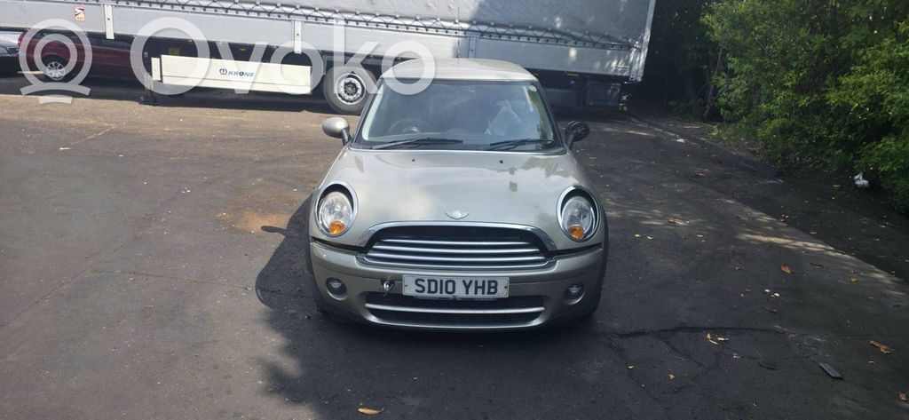 Mini One - Cooper Coupe R56
