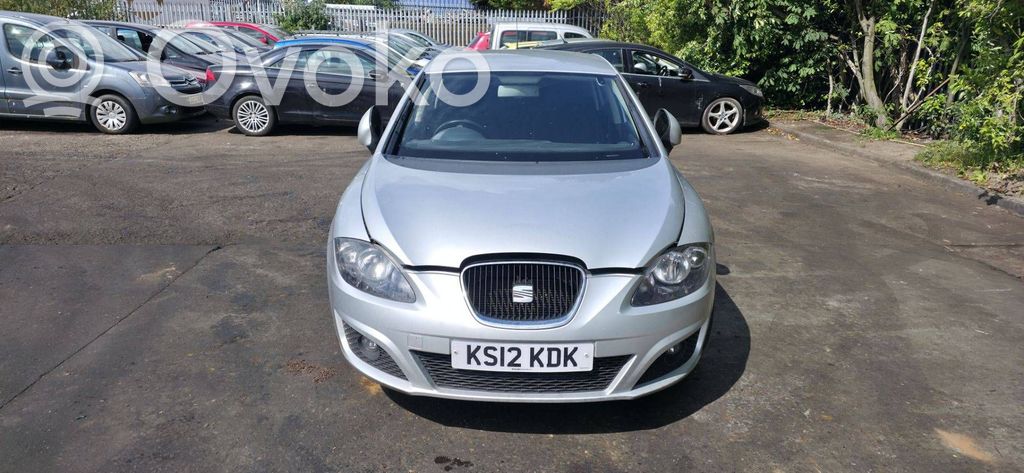 Seat Leon (1P)