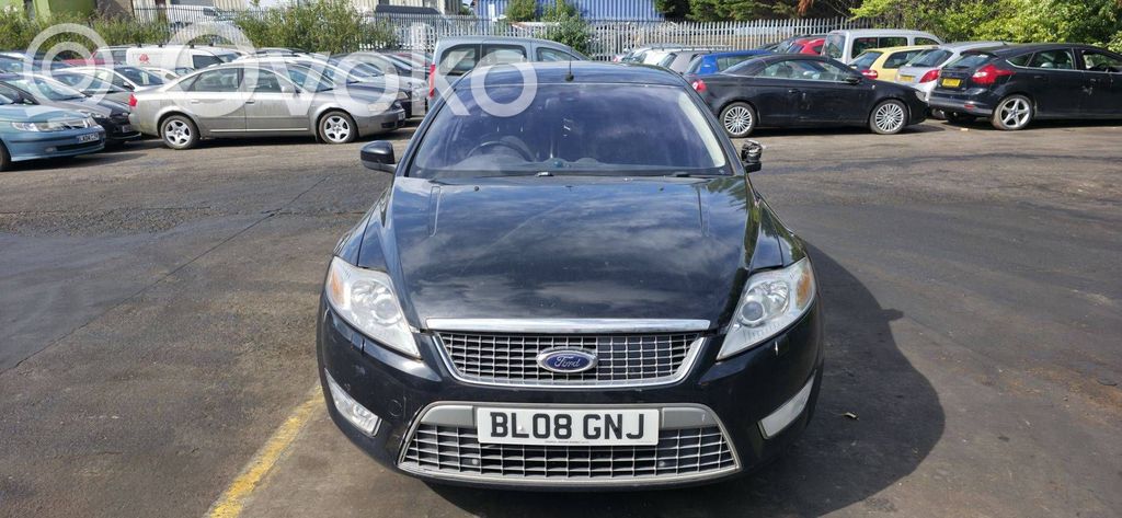 Ford Mondeo MK IV