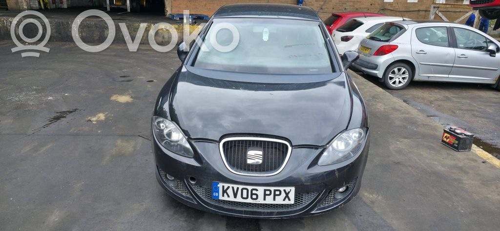 Seat Leon (1P)