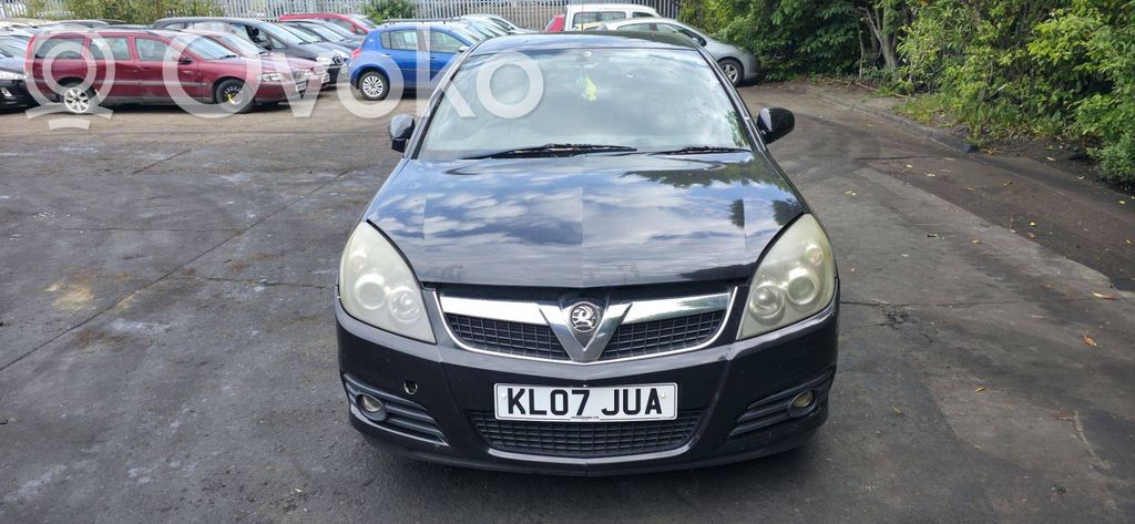 Opel Vectra C
