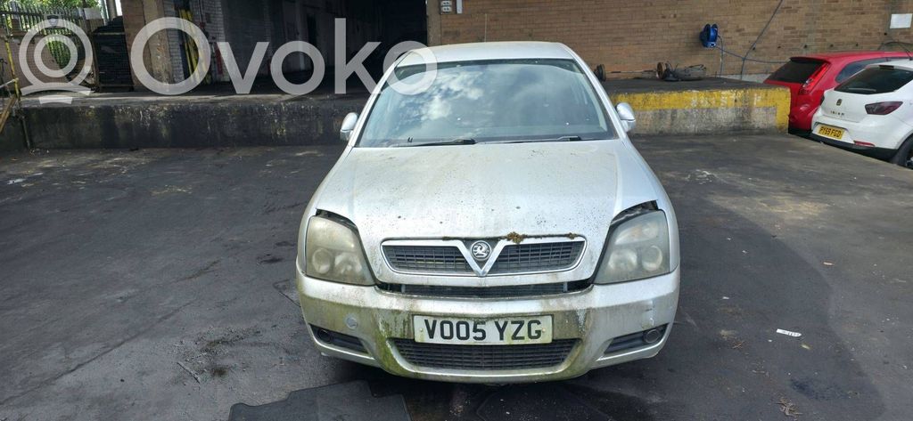 Opel Vectra C